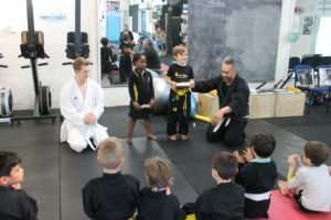 Ryder Grading