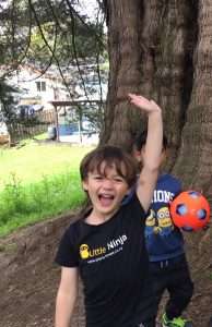 kids-fitness-program