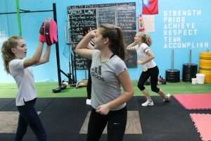 Shona-girls