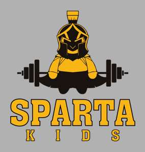 SPARTA kids